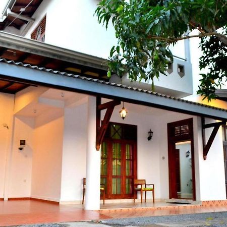Sobaya Residence Ambalantota Luaran gambar