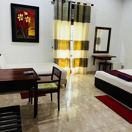 Sobaya Residence Ambalantota Luaran gambar