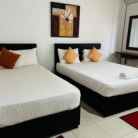 Sobaya Residence Ambalantota Luaran gambar