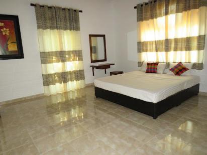 Sobaya Residence Ambalantota Luaran gambar