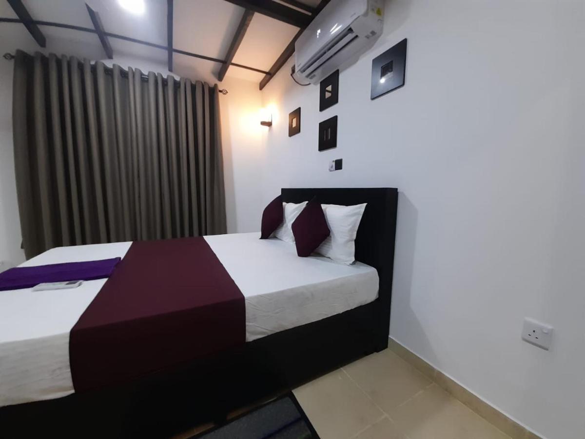 Sobaya Residence Ambalantota Luaran gambar