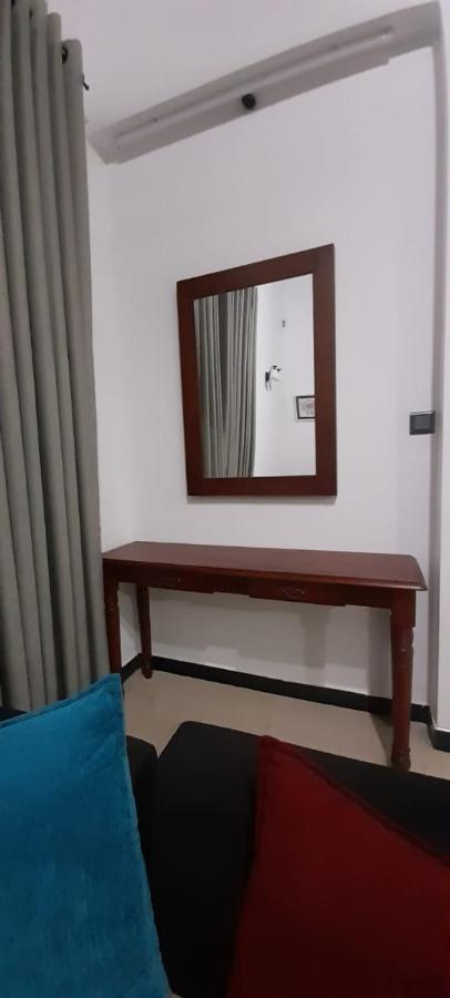 Sobaya Residence Ambalantota Luaran gambar