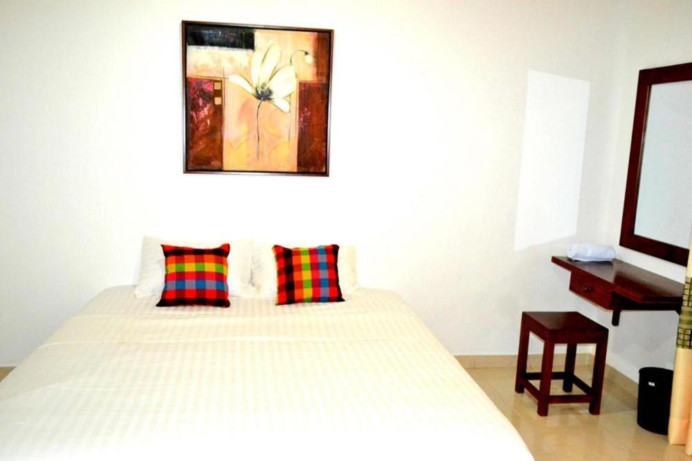 Sobaya Residence Ambalantota Luaran gambar