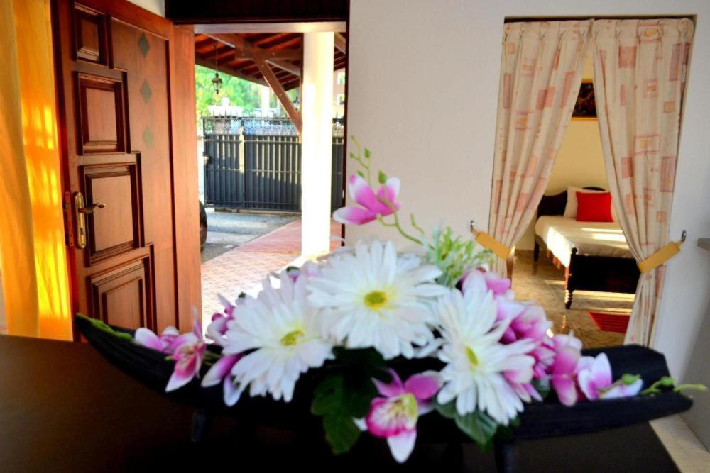 Sobaya Residence Ambalantota Luaran gambar