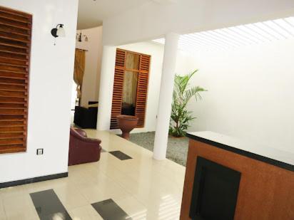 Sobaya Residence Ambalantota Luaran gambar