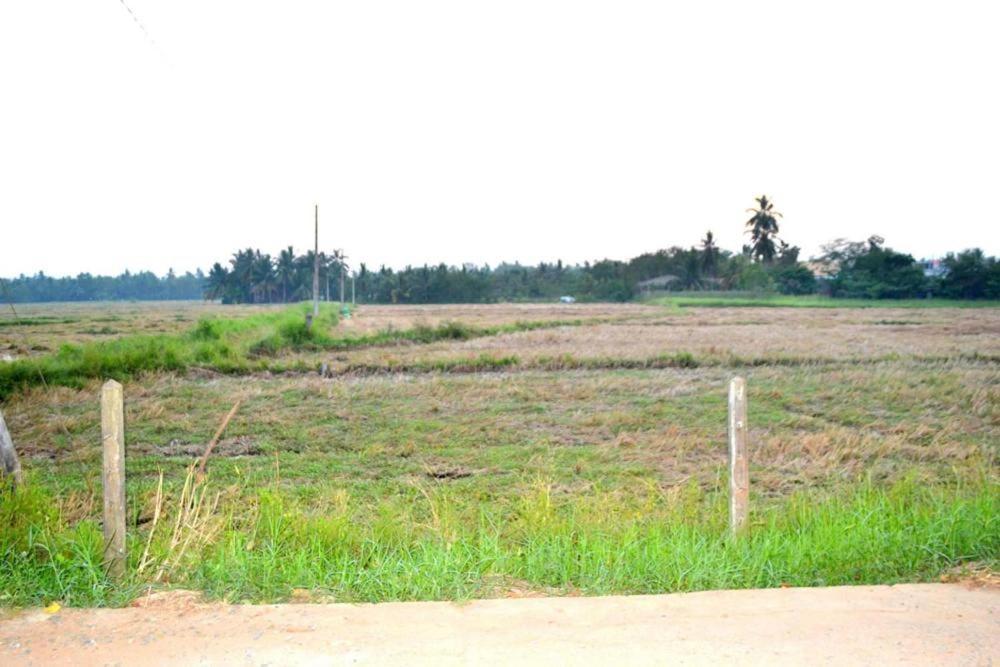 Sobaya Residence Ambalantota Luaran gambar