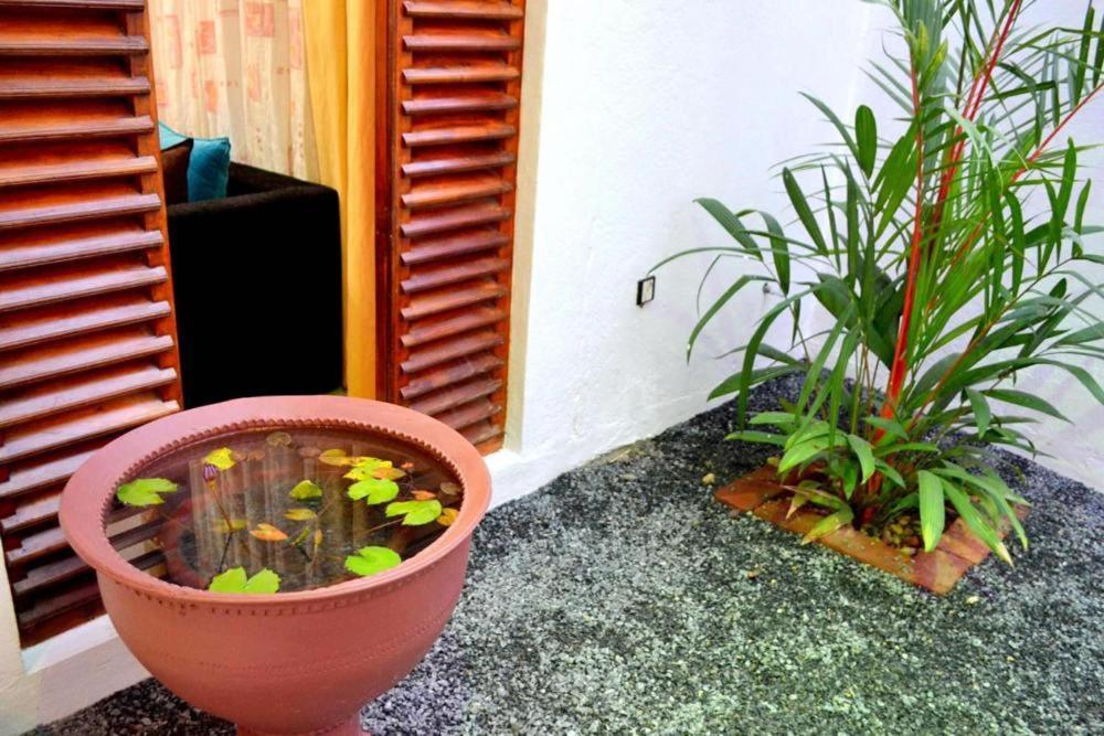 Sobaya Residence Ambalantota Luaran gambar