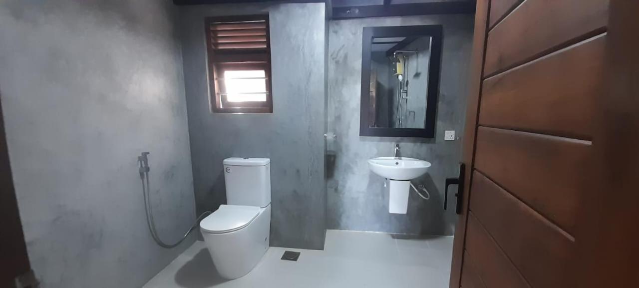 Sobaya Residence Ambalantota Luaran gambar
