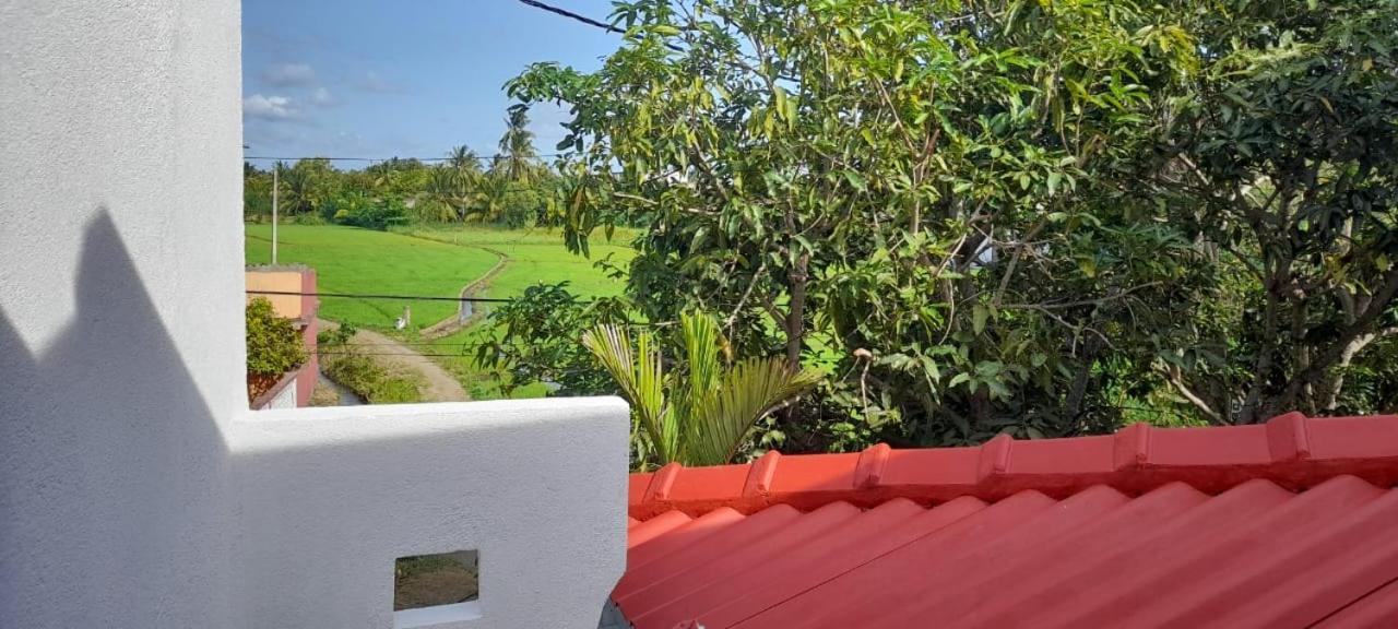 Sobaya Residence Ambalantota Luaran gambar
